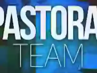 Pastoral Team 
